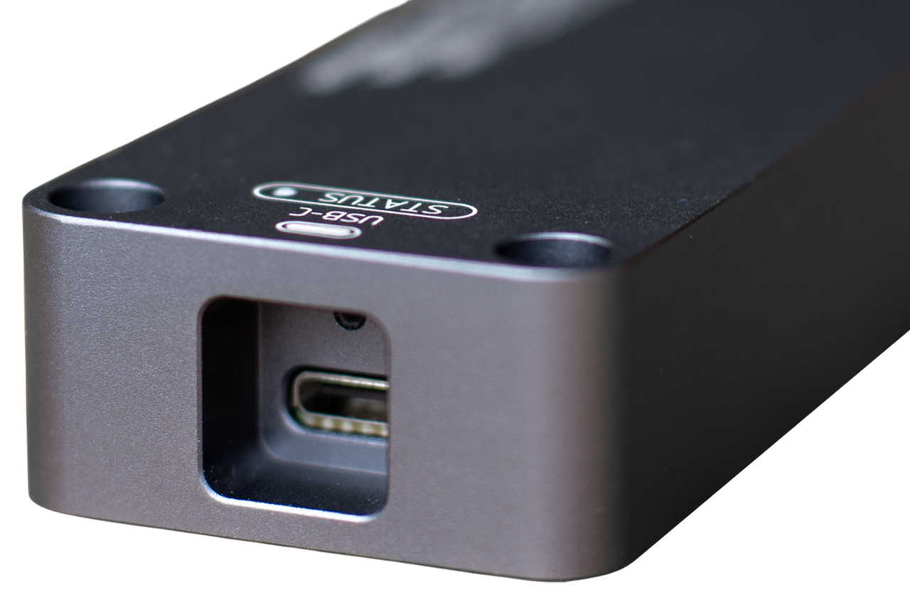 MU16 – Milan USB Interface