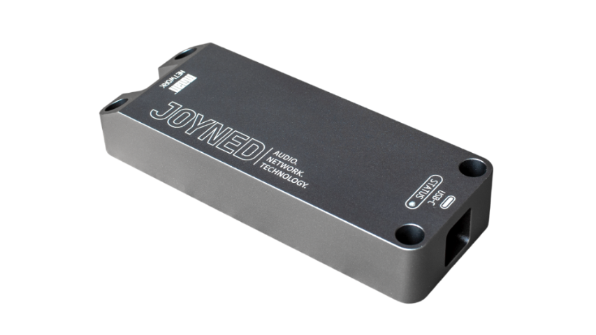 MU16 – Milan USB Interface