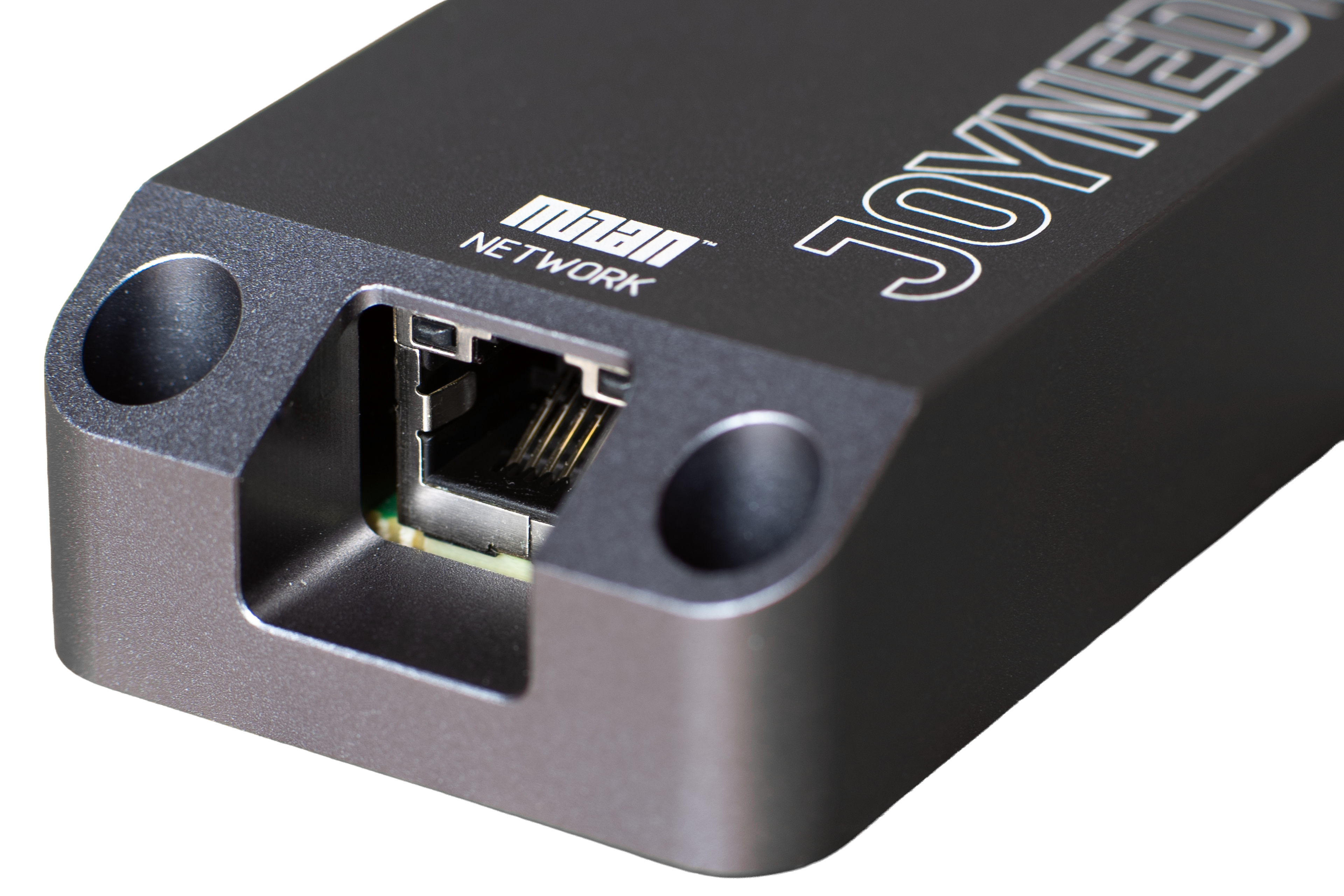MU16 – Milan USB Interface
