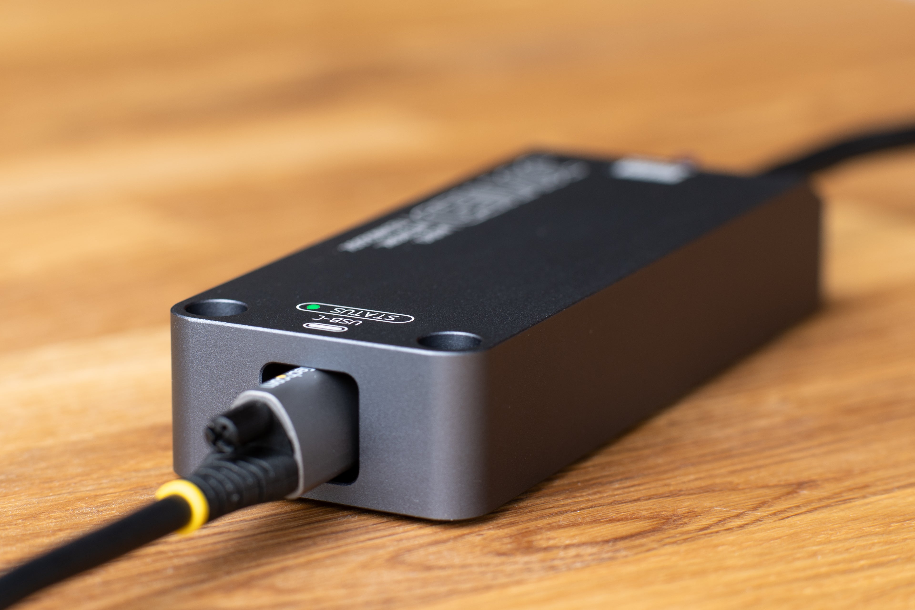 MU16 – Milan USB Interface