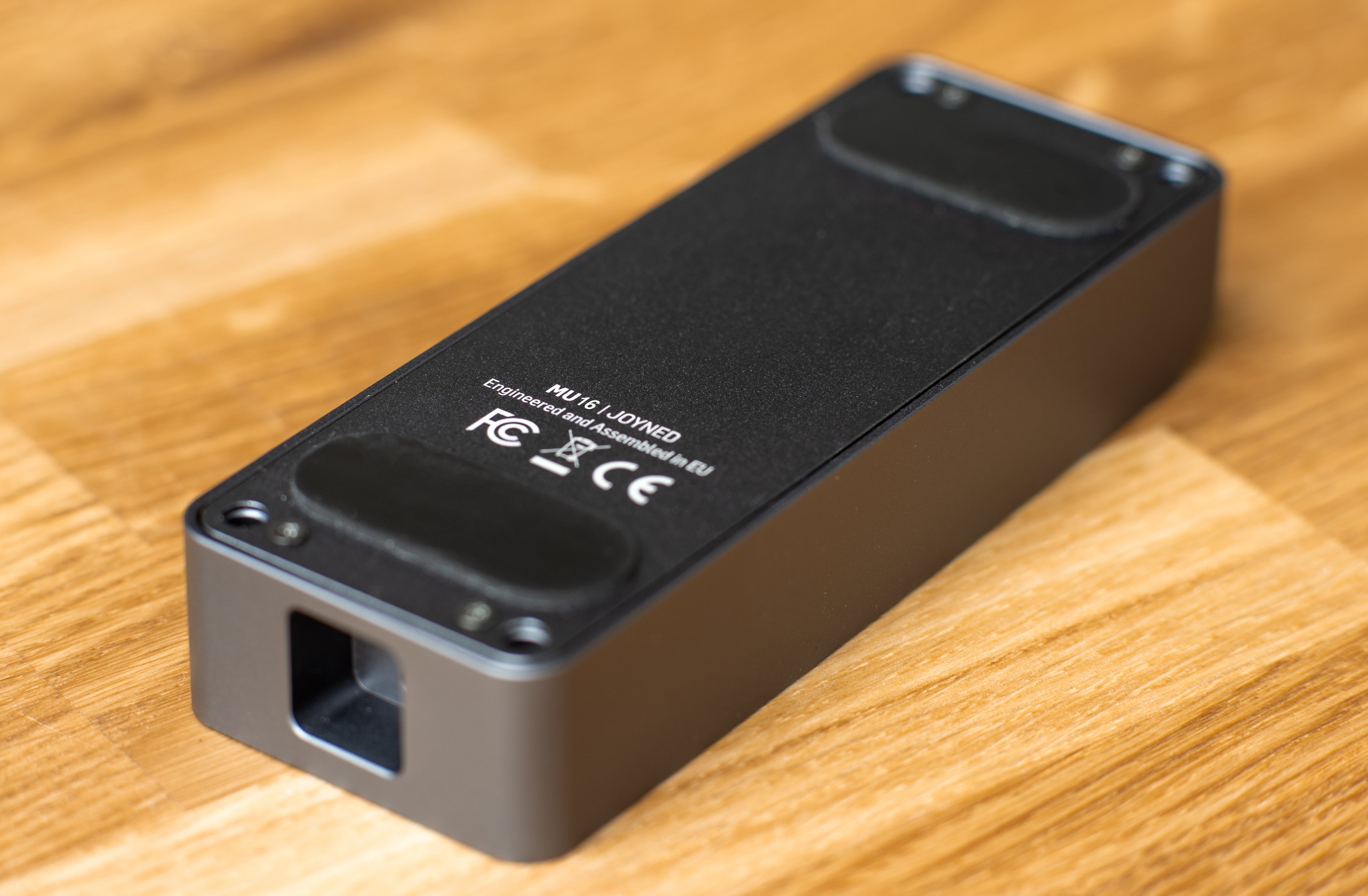 MU16 – Milan USB Interface