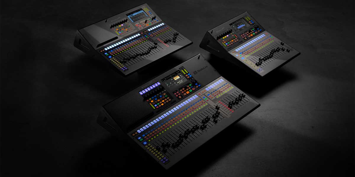 Powering Innovation: PreSonus Brings Milan-Certified Audio Networking to StudioLive® SE and Ecosystem Products with JOYNED Technology