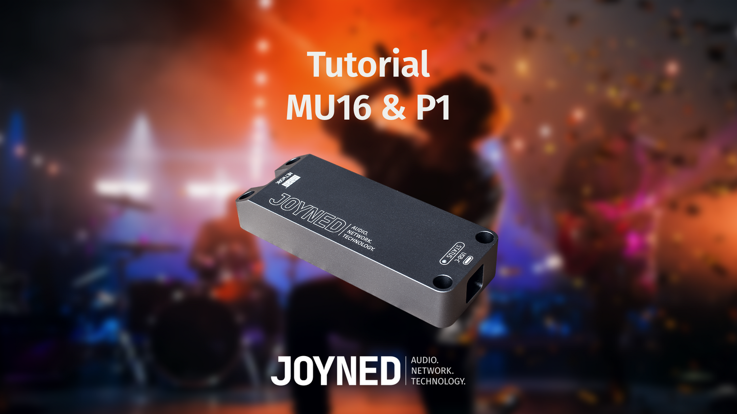 MU16 and P1