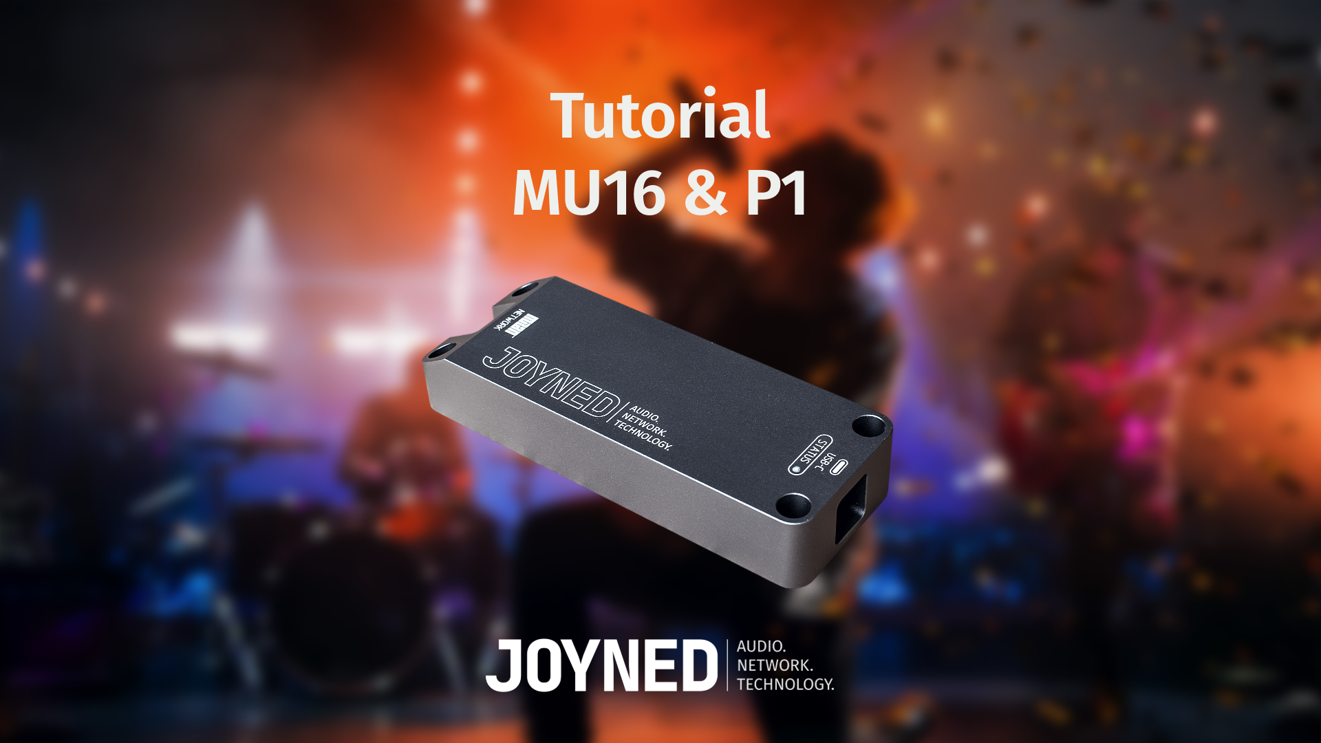 MU16 and P1