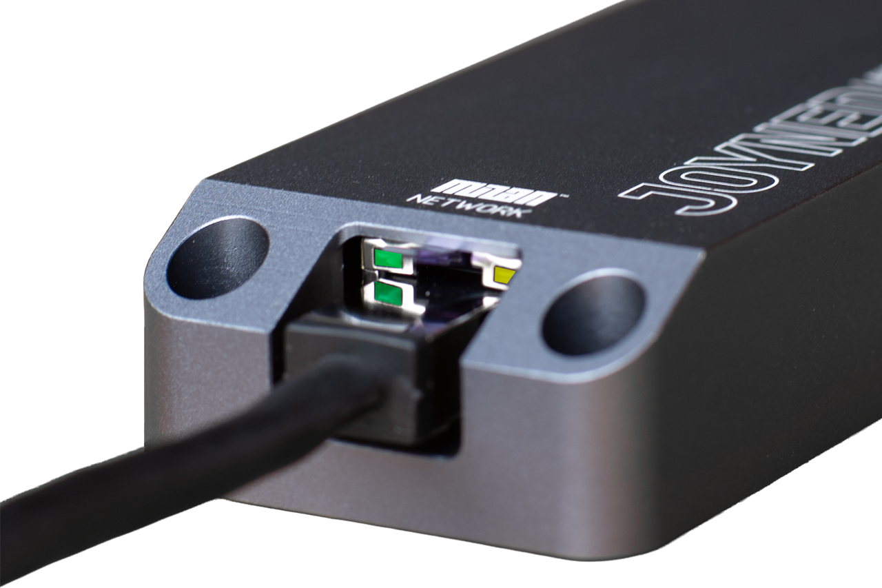 MU16 – Milan USB Interface