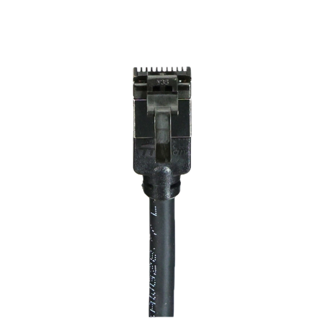 Ultraflex RJ45 Patchcable Cat.6A 1m