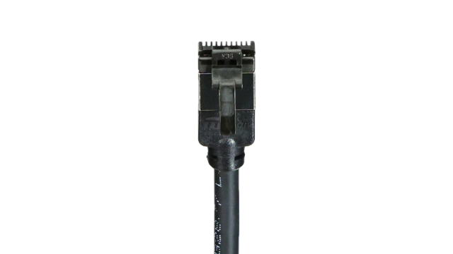Ultraflex RJ45 Patchcable Cat.6A 1m