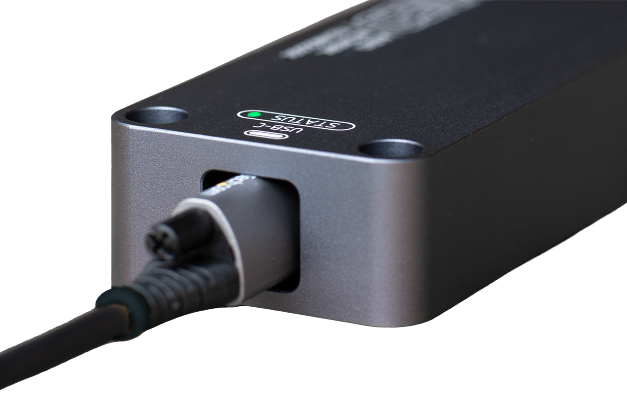 MU16 – Milan USB Interface