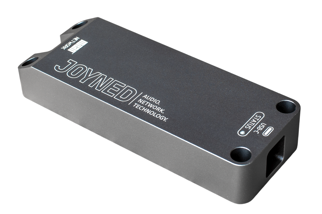 MU16 – Milan USB Interface