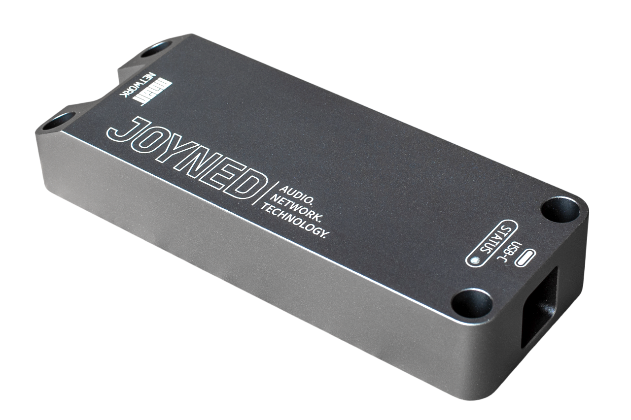 MU16 – Milan USB Interface