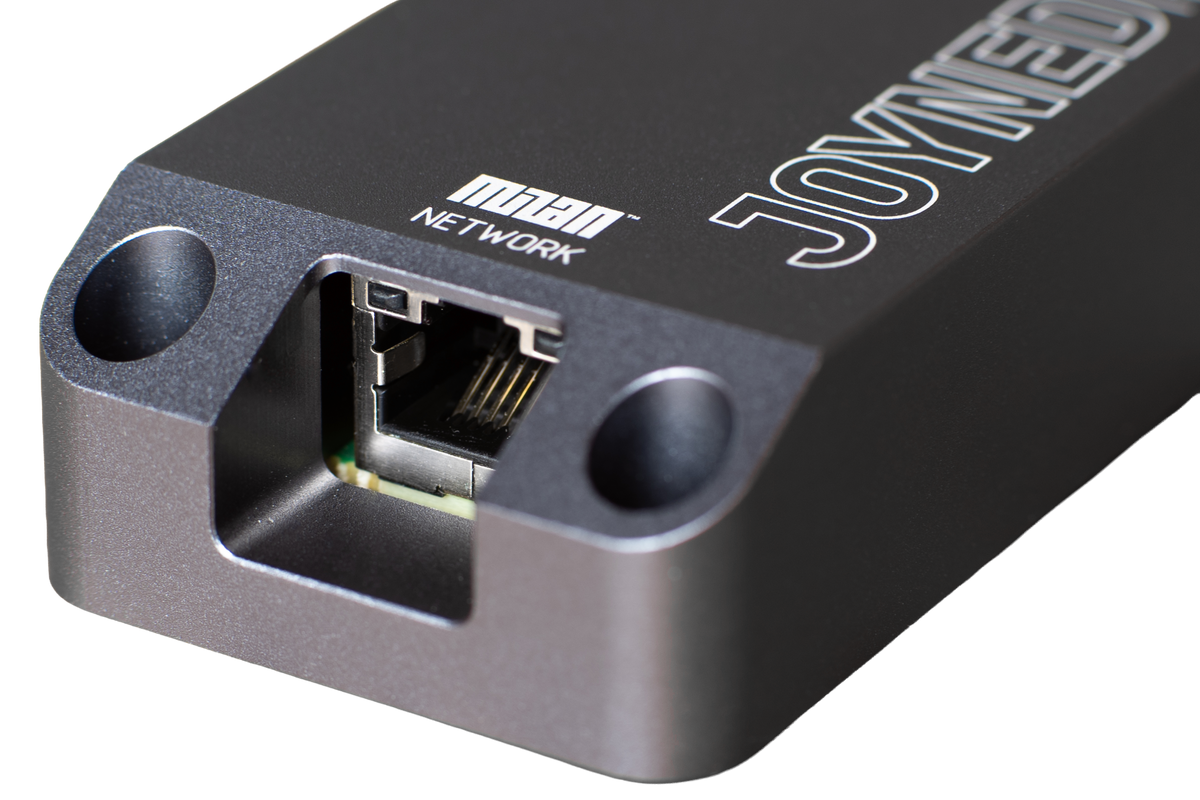MU16 – Milan USB Interface – Joyned GmbH