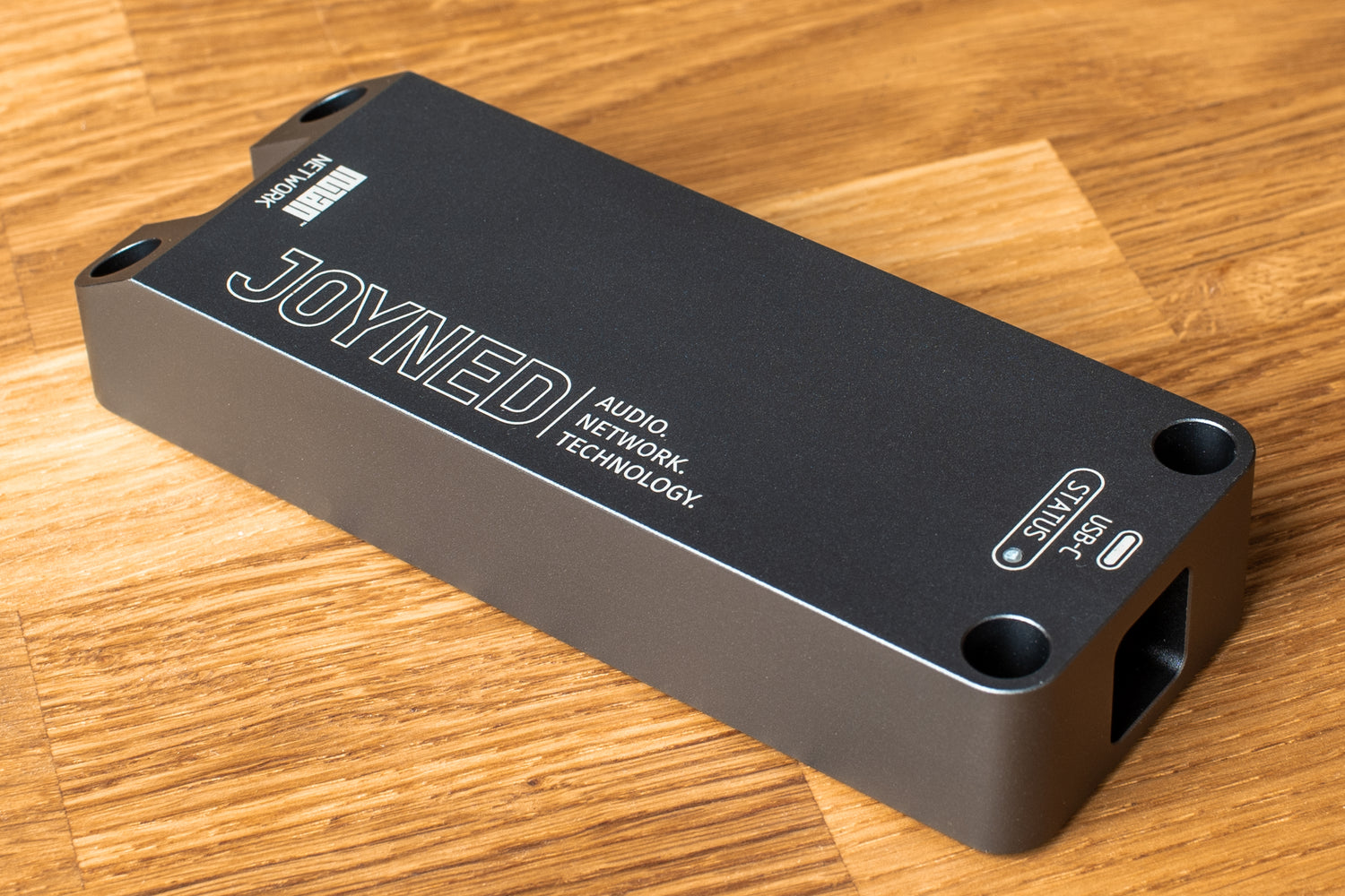 MU16 – Milan USB Interface