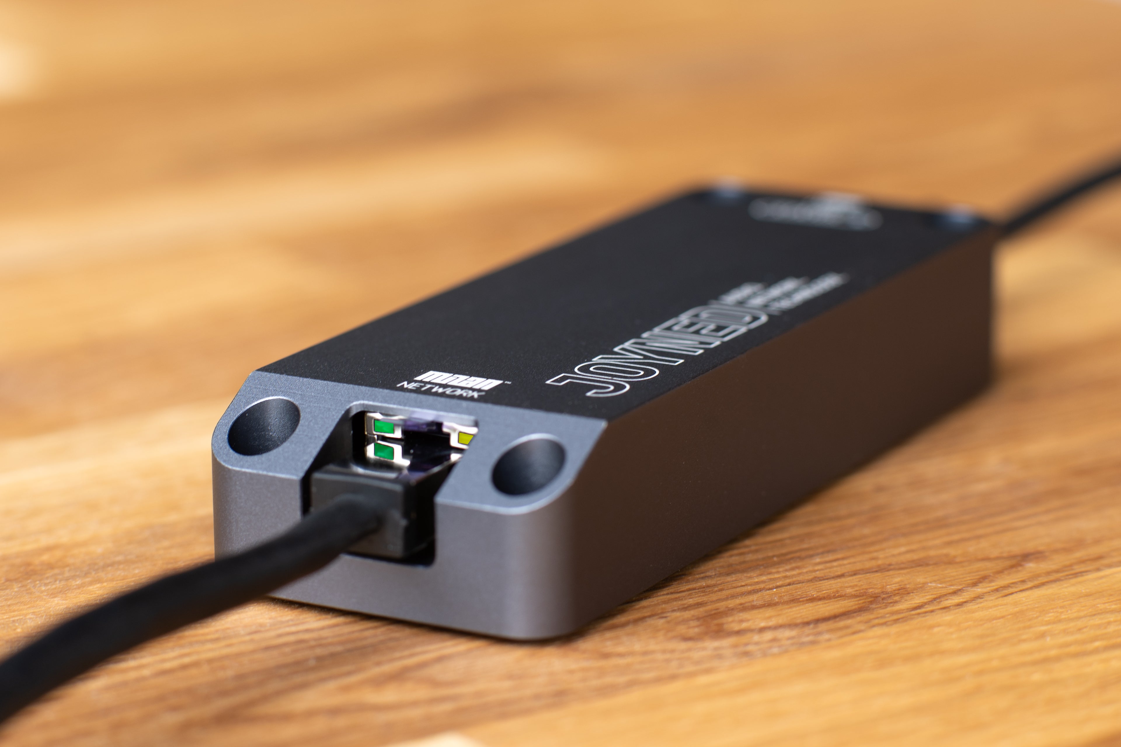 MU16 – Milan USB Interface