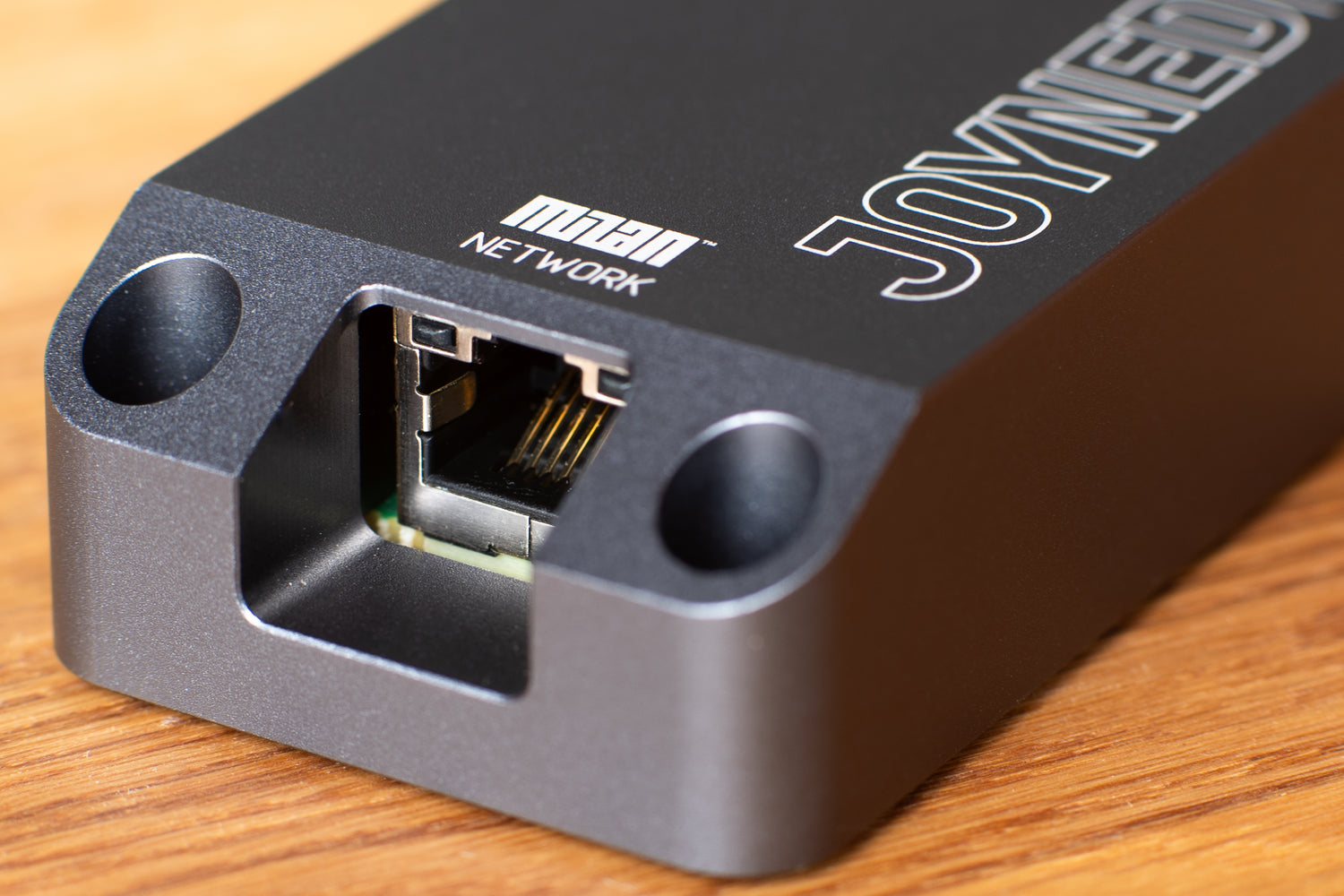 MU16 – Milan USB Interface
