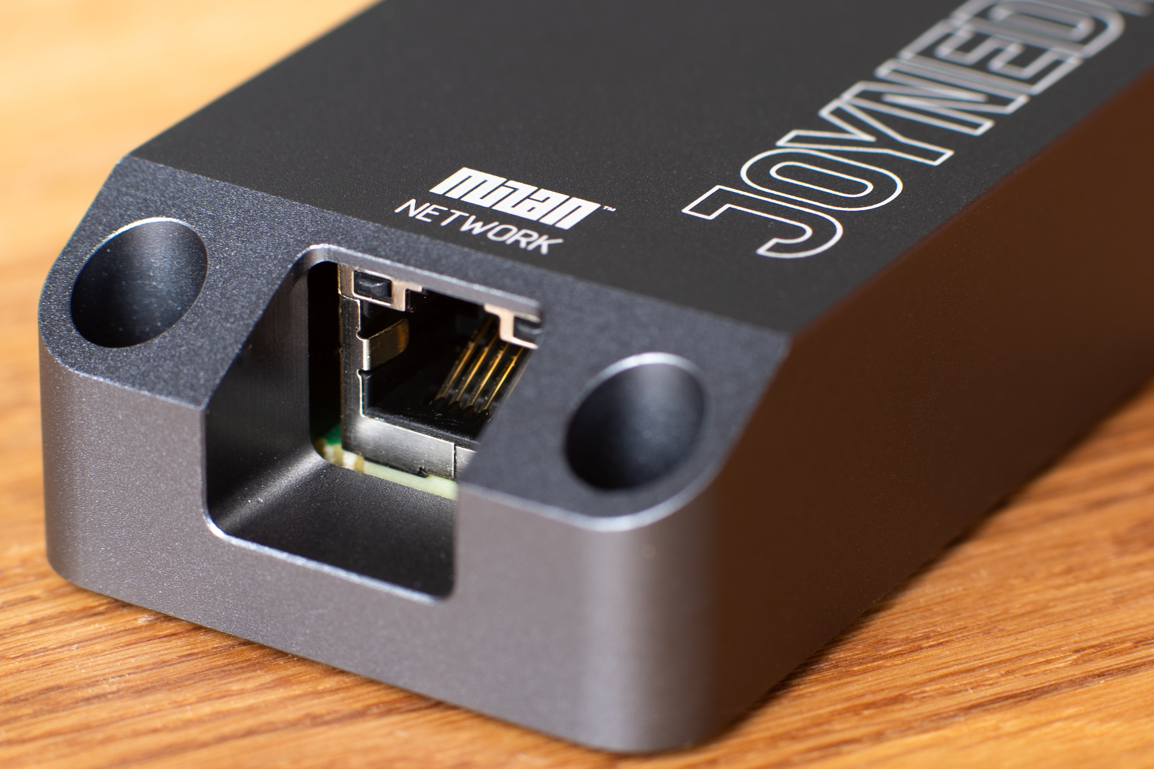 MU16 – Milan USB Interface