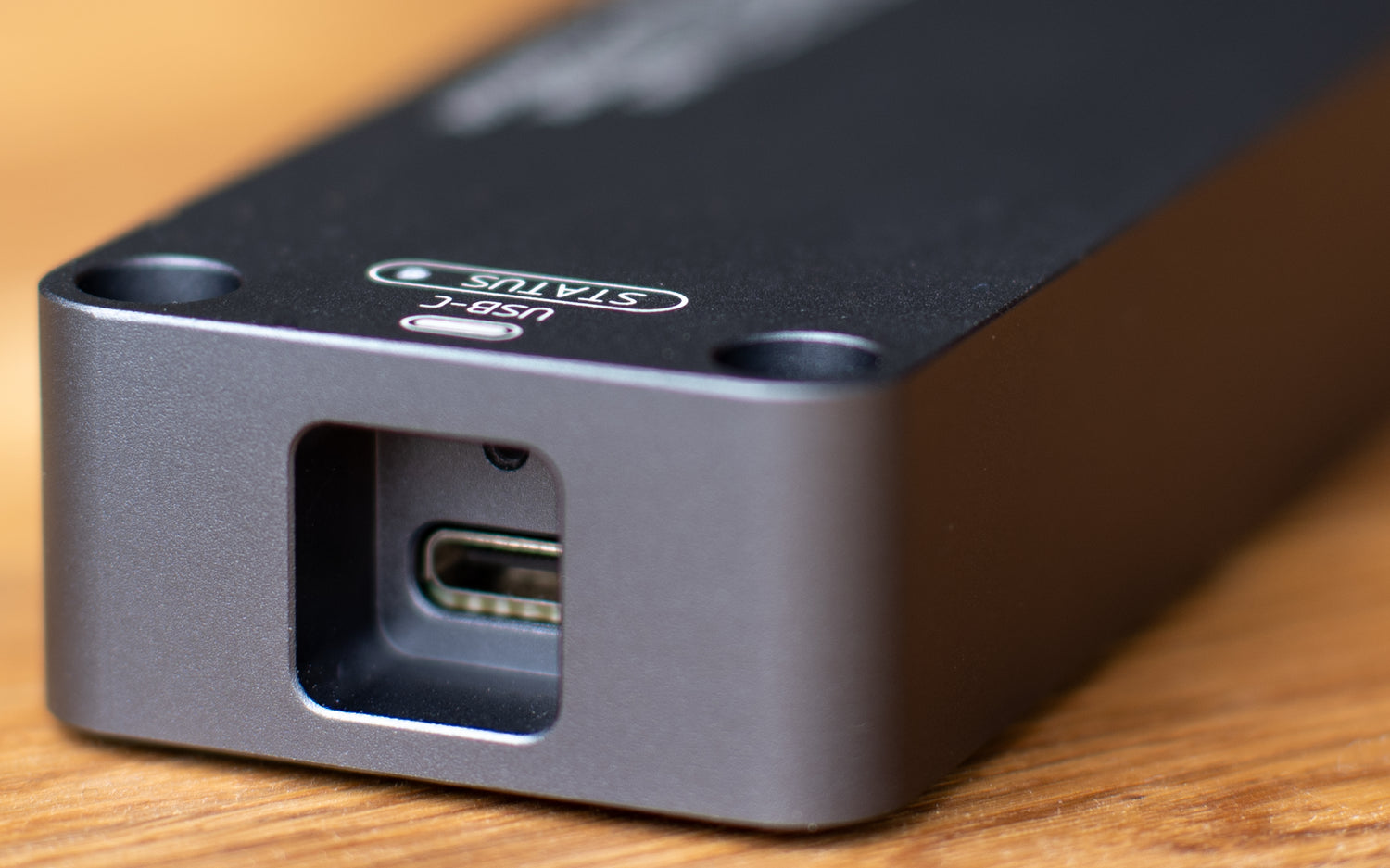 MU16 – Milan USB Interface